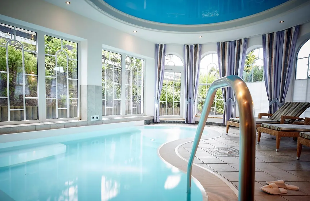 Apparthotel Birkenhof-1