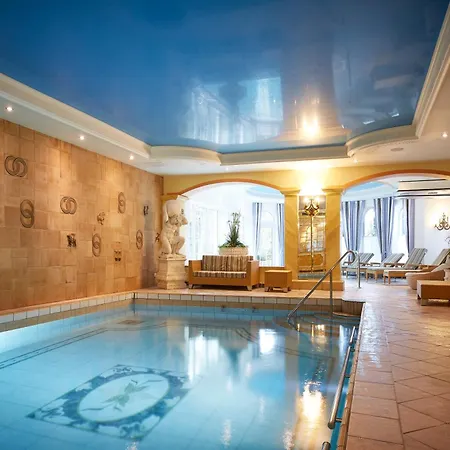 Apparthotel Birkenhof-3